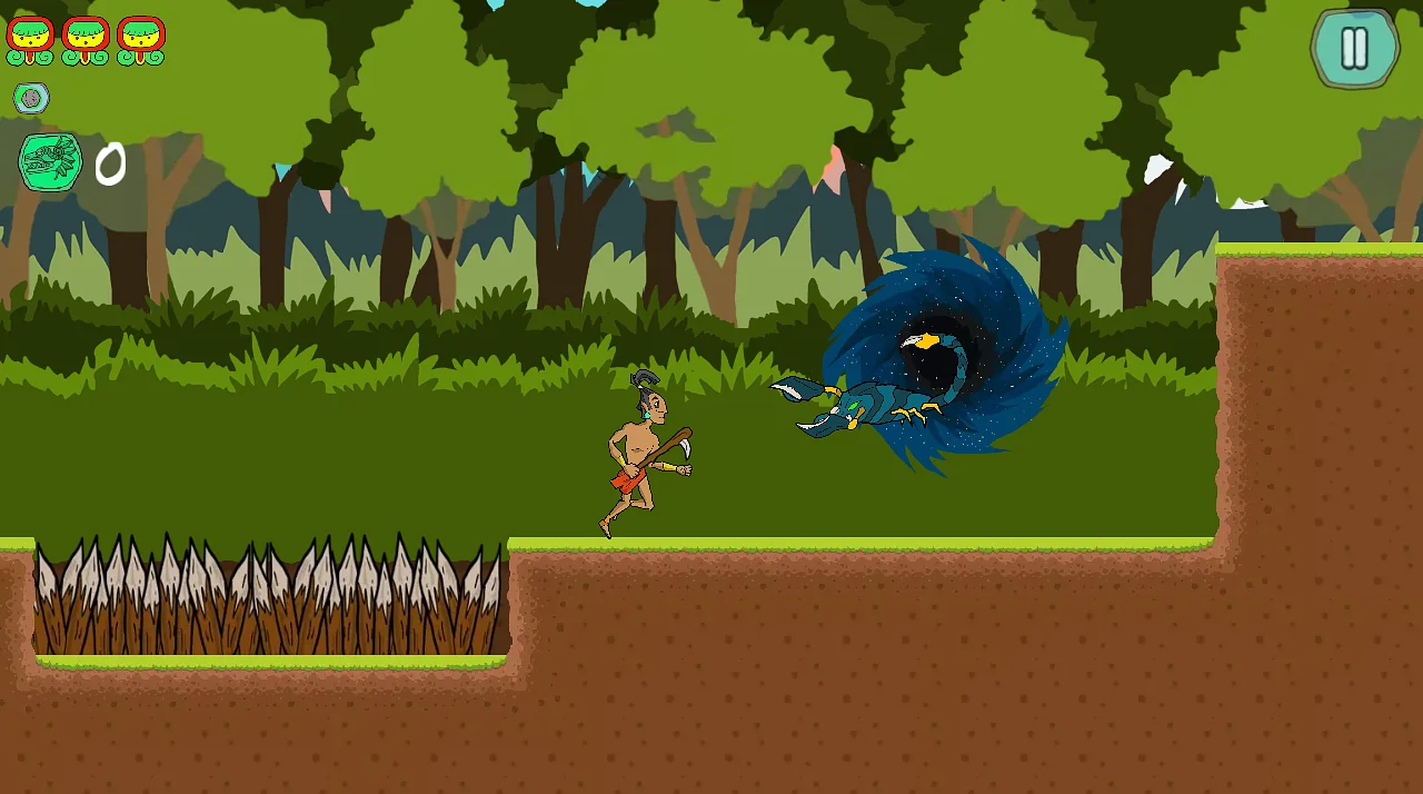 Play Pixan Bin