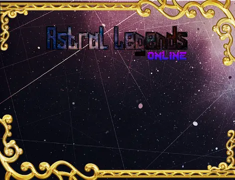 Astral Legends - Screenshots