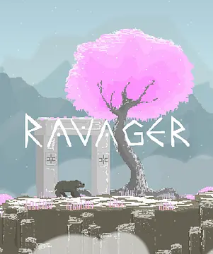 Ravager - इमेज