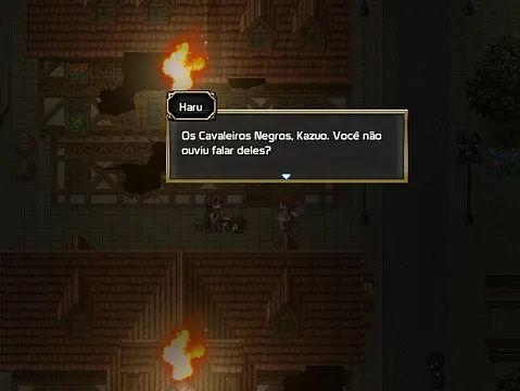 Despertar de Aharoni - इमेज