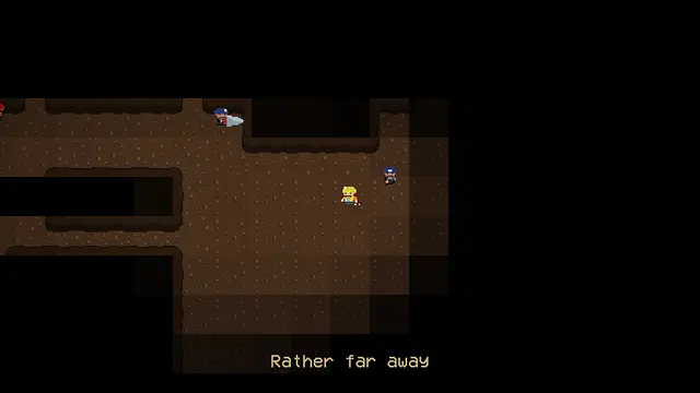 Dwarfsplosion खेलें