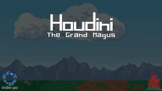 Play to Houdini Classic