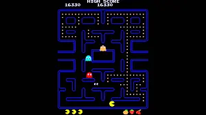 Pacman - इमेज