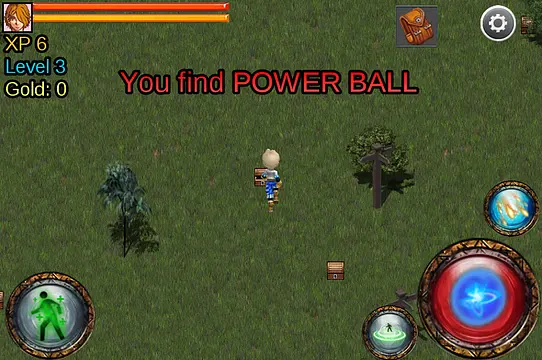 ARPG-Inventory module - इमेज