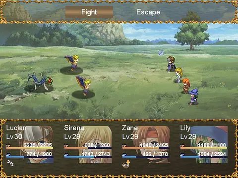 Bloodsphere 1.3 - इमेज