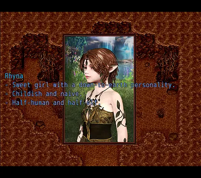 Heroes of Shaola - Screenshots