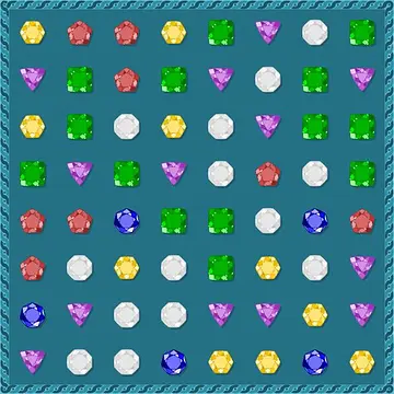 Play to Match 3 Quiz Maps