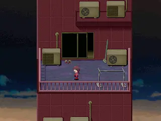 Yume Nikki - Screenshots