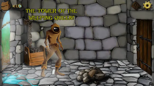 Rogue Quest - Episode 2 - इमेज