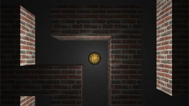 Astray - Screenshots