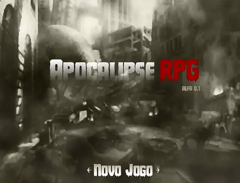 Apocalipse RPG खेलें
