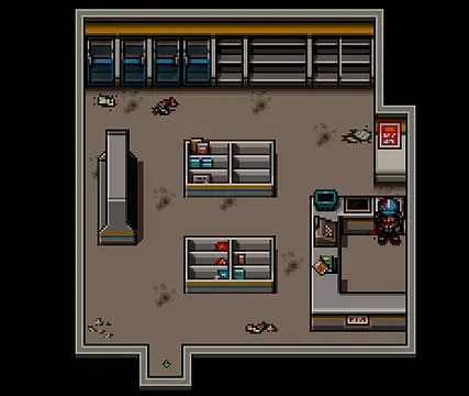 Apocalipse RPG - Screenshots