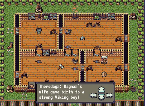 Drunken Viking - इमेज