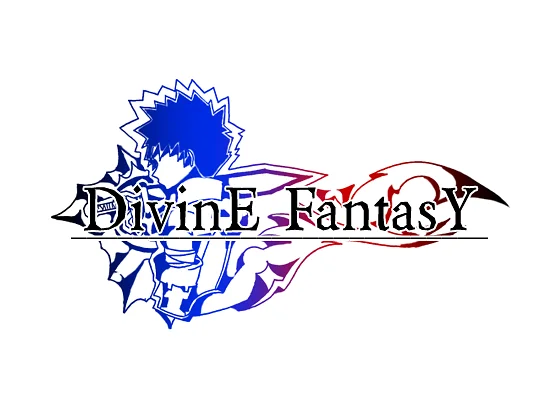 Play Divine Fantasy DEMO