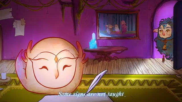 MOWLIE - Screenshots
