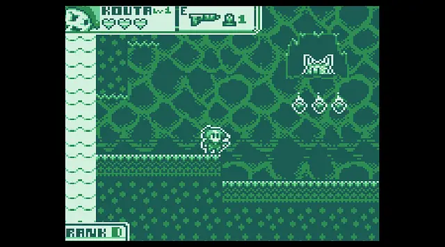 Lofso Koutaro´s Course - इमेज