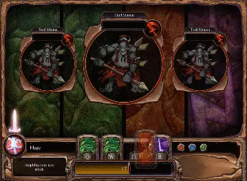 Tempest Flash Demo खेलें