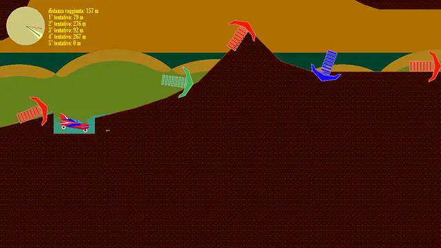 TurboGlide - Screenshots
