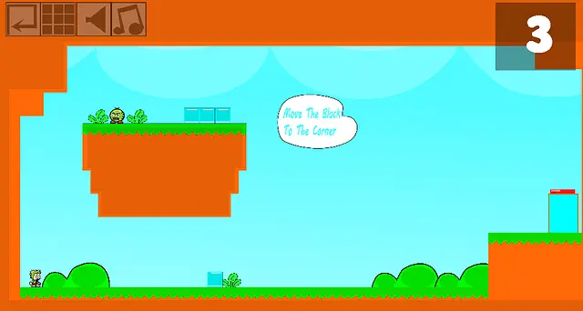 Play Crocboy