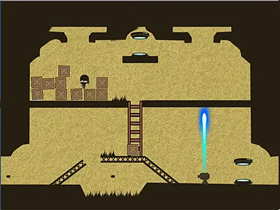 Sunken Mystery खेलें