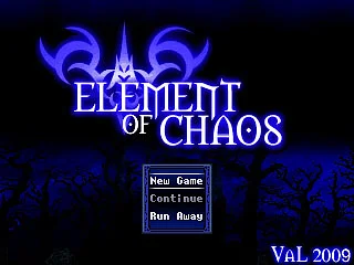 Play Element of Chaos