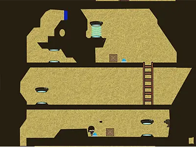 Sunken Mystery - इमेज