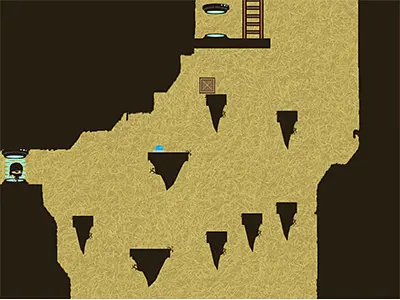 Sunken Mystery - इमेज