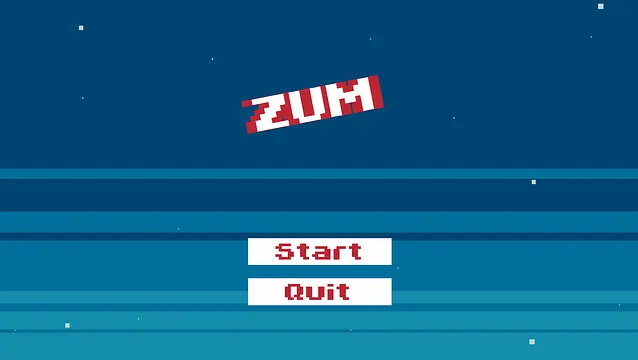 ZUM खेलें