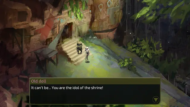 Little Remains - इमेज