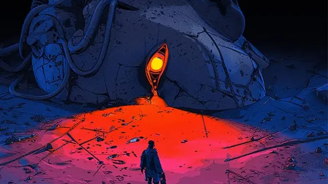 Play Beyond the Neon Rain