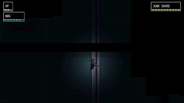 ISO: The Lone Gear - Screenshots