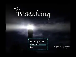 The Watching (demo2) खेलें