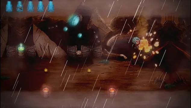 Fragments of Genesis - इमेज