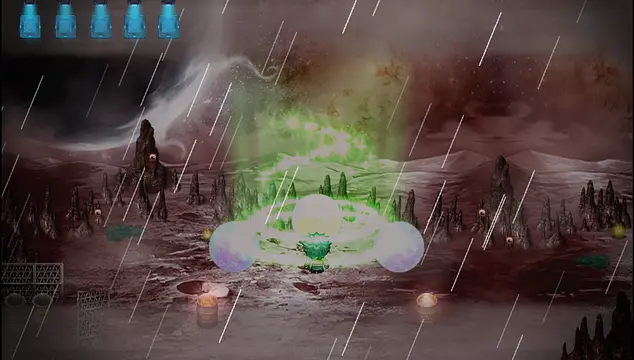 Fragments of Genesis - इमेज