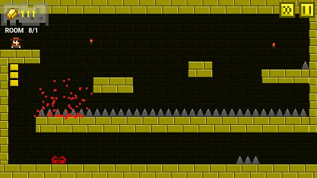 Faraon - Screenshots