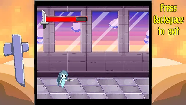 Spooky's Jump Scare Mansion - Screenshots