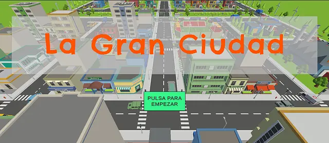 Play La Gran Ciudad