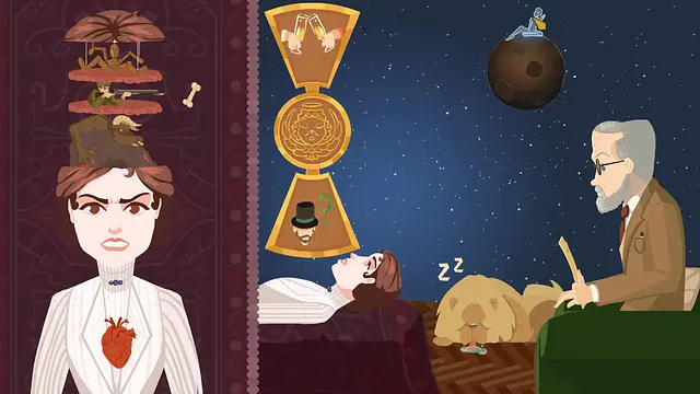 Play Labyrinths of Mind