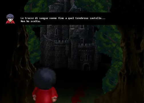 Hidden in the Shadows - इमेज