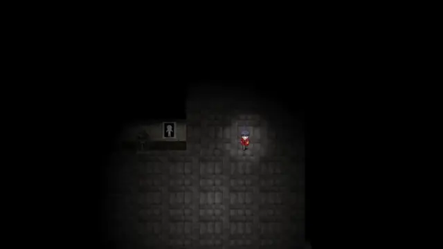 Hidden in the Shadows II - इमेज