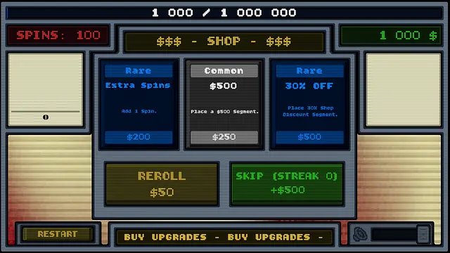 FORTARO - Screenshots