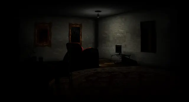 Hidden in the Shadows IV - Screenshots