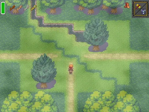 Labirinto - Screenshots