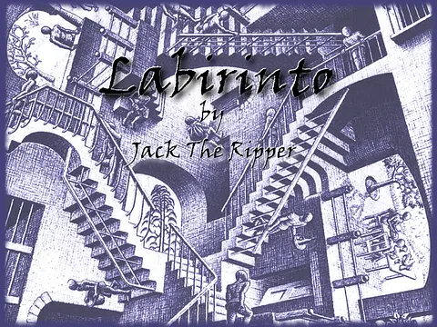 Labirinto - Screenshots