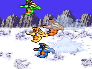 Dragonieri - इमेज