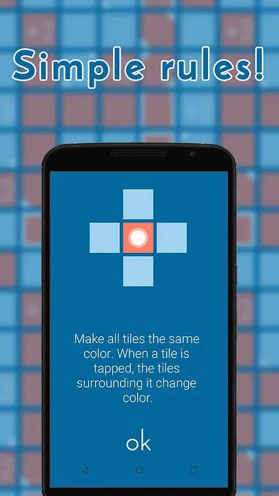 Play Tap & Swap - puzzle game