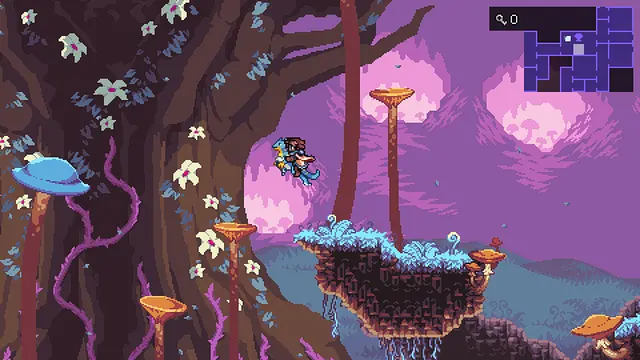 Play Monster Sanctuary