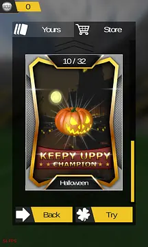 Keepy Uppy Champion - इमेज