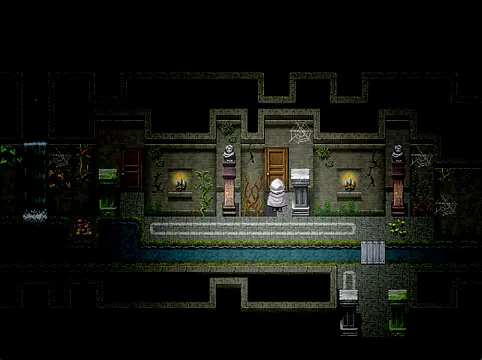 Play Deep Darkness 2