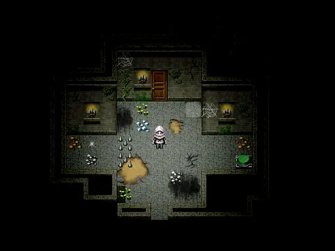 Deep Darkness 2 - Screenshots